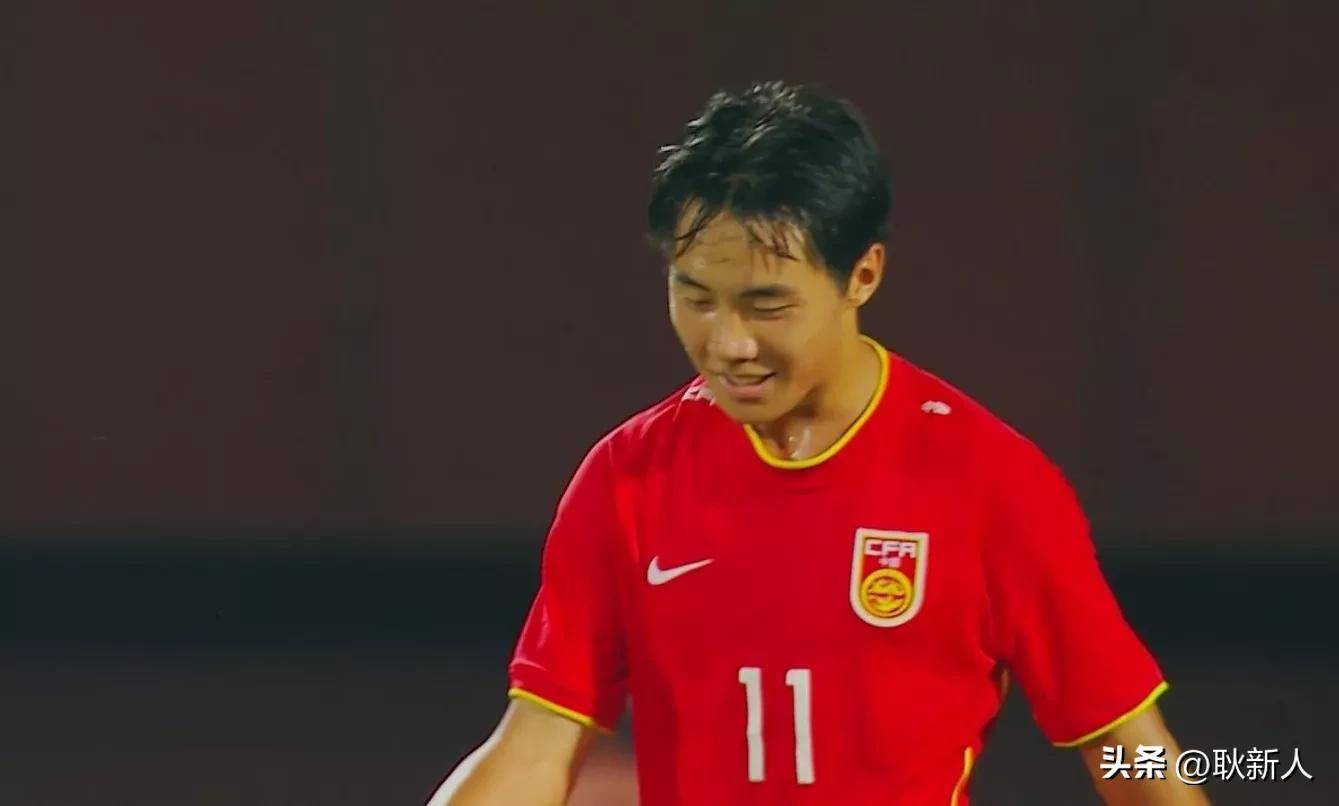 包含梁仕宇替补破门帅惟浩错失空门中国U16队1-1日本队的词条