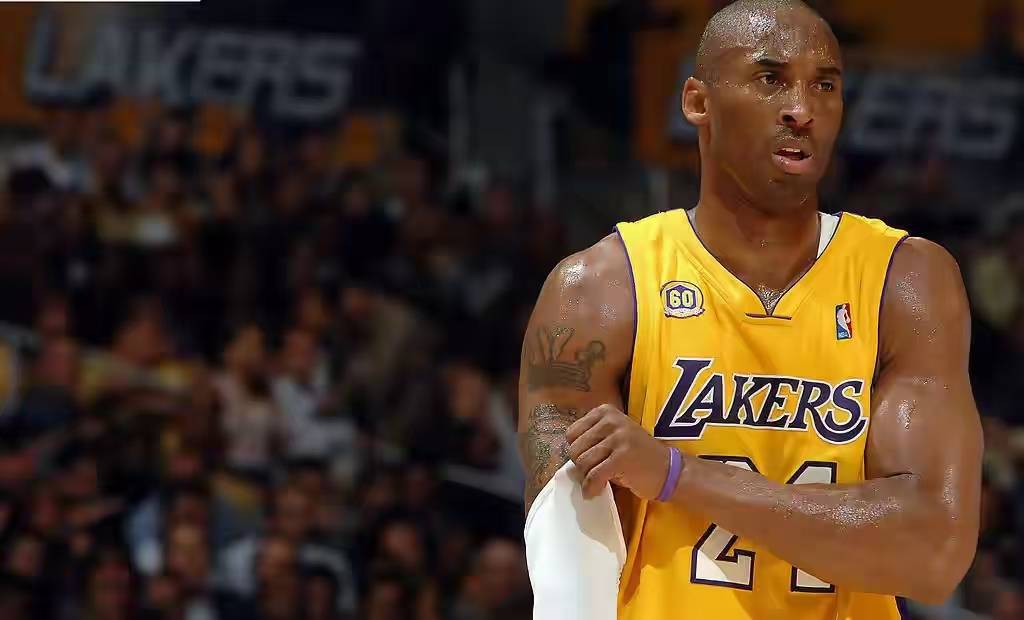 NBA-奥尼尔离开湖人后科比三年没过首轮