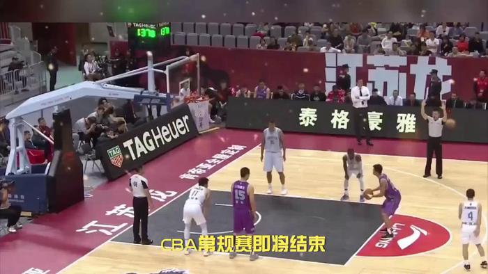 CBA有球队要卖队因亏损被买主各种压价