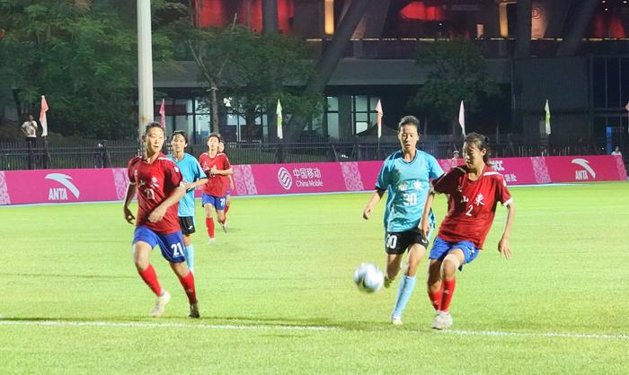 亚美体育官网-女足U18决赛今晚打响，孙兴慜转会风波再起