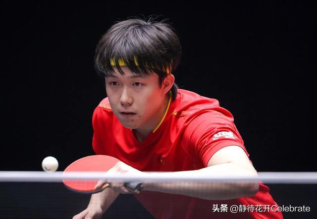 包含美国大满贯-林诗栋出局王楚钦晋级陈熠与朱雨玲争冠的词条
