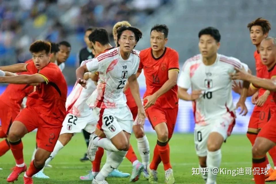 东亚杯-黄政宇首球国足两中门框1-0中国香港获季军