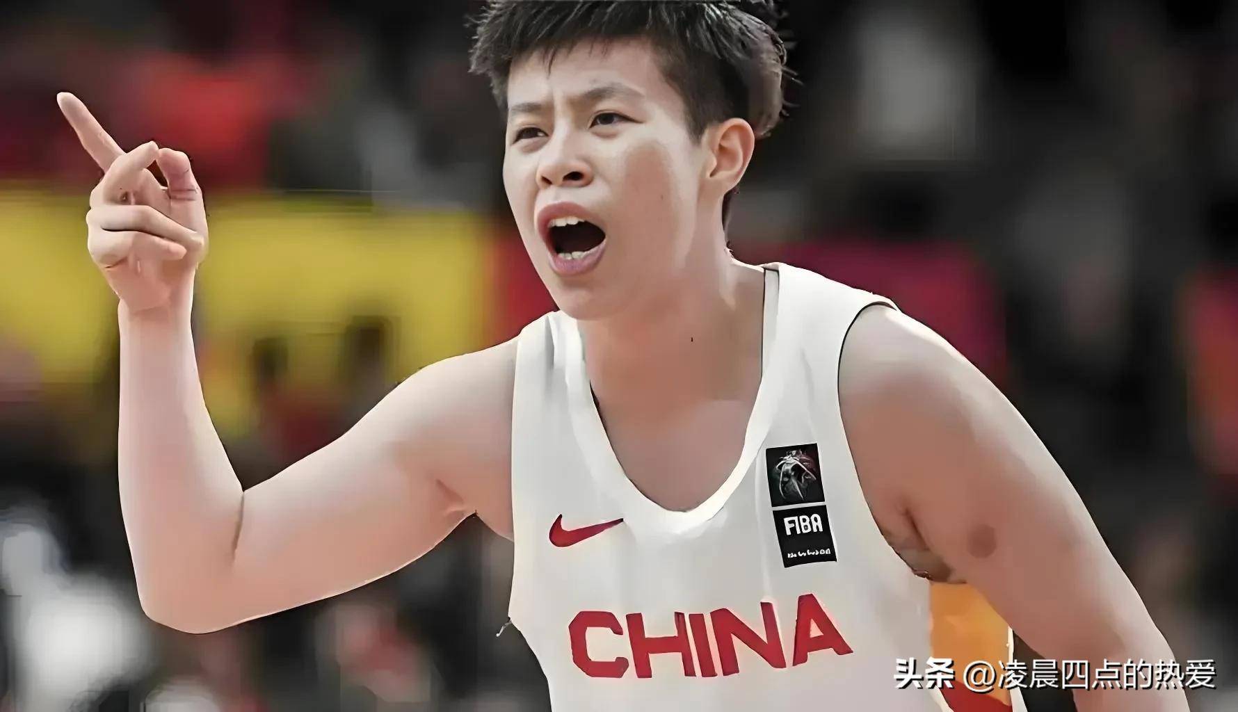 女篮亚洲杯-19:30直播中国VS日本限速是关键的简单介绍