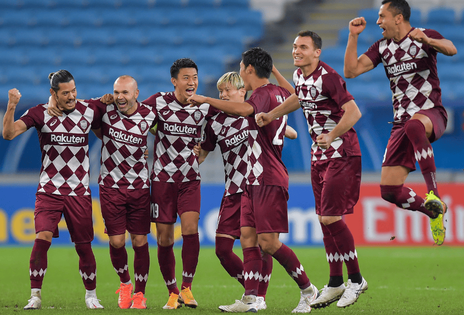 包含日本亚冠冠军两连败出局！亚洲4队世俱杯5战0胜的词条