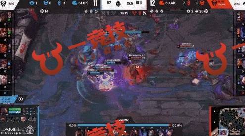 亚美体育官网入口-Knight：参加EWC的目标就是碾碎别人的牌子