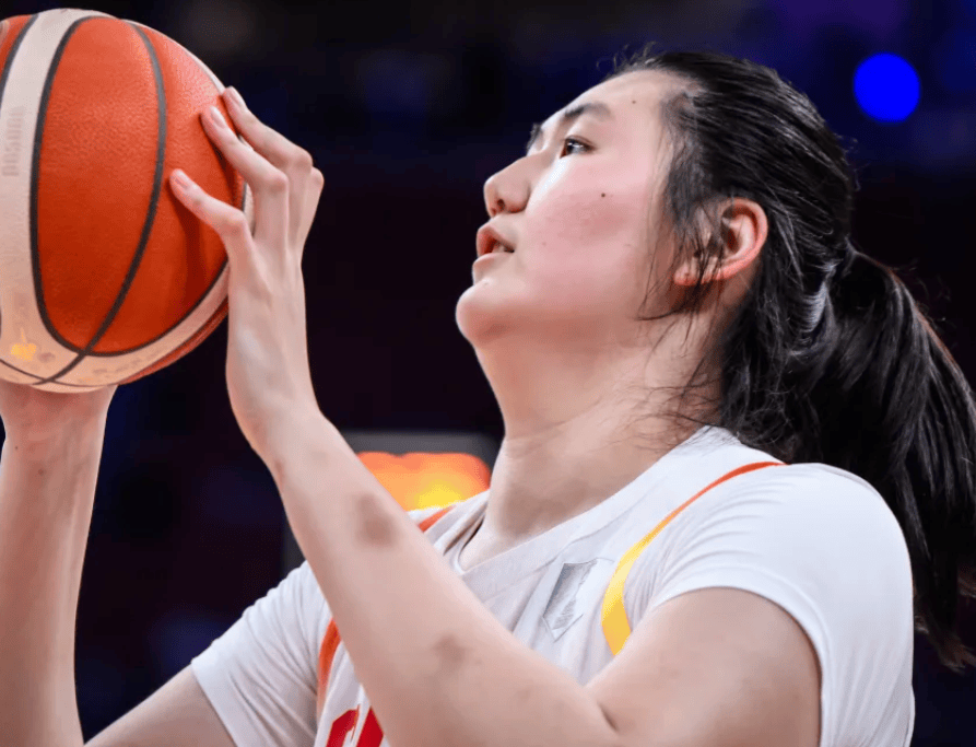 亚美体育-关于日本女篮主帅：我找到方法限制张子宇但赛后才想到的信息