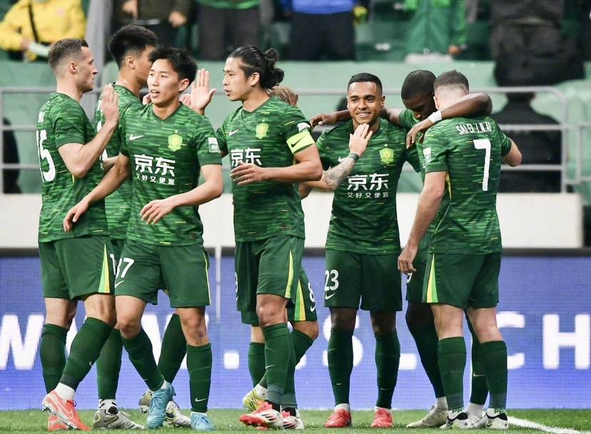 亚美体育网页版-关于14场不败!国安1-0西海岸登顶铁卫造乌龙的信息