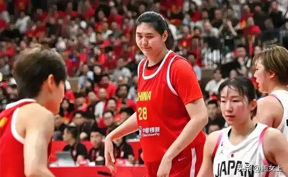女篮亚洲杯实力榜：中国队高居榜首卫冕将创造历史