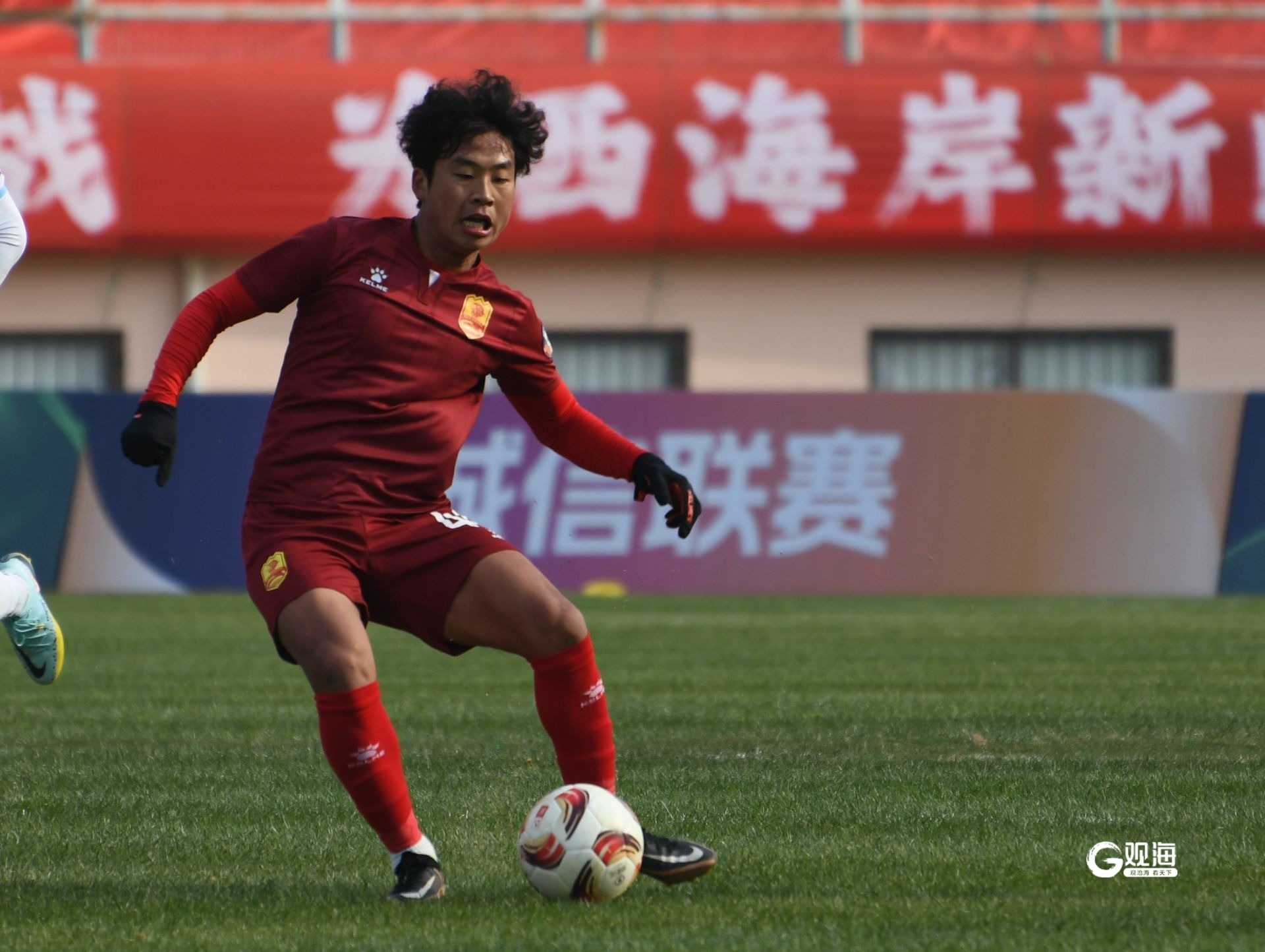 0-0，56岁日本籍主帅发威：率中甲倒数第1逼平中甲第9，终结3连败