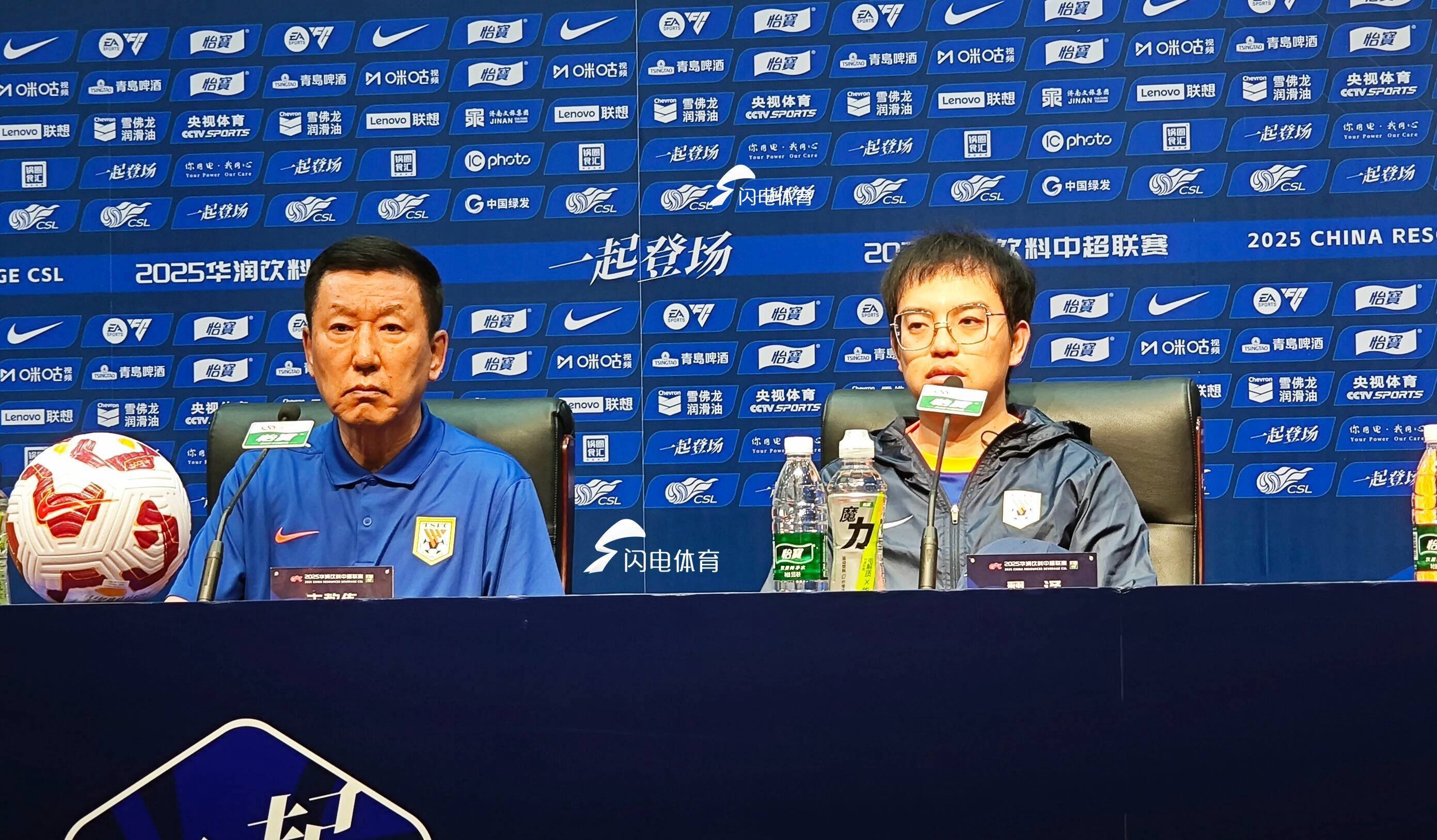 0-0，56岁日本籍主帅发威：率中甲倒数第1逼平中甲第9，终结3连败