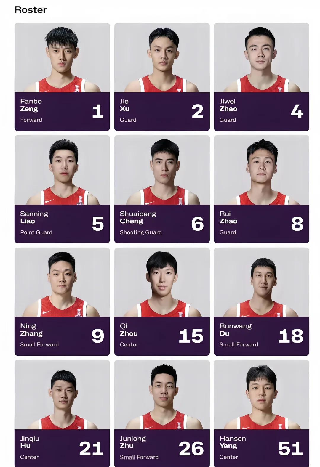 王俊杰16分廖三宁10+4中国男篮再胜委内瑞拉的简单介绍
