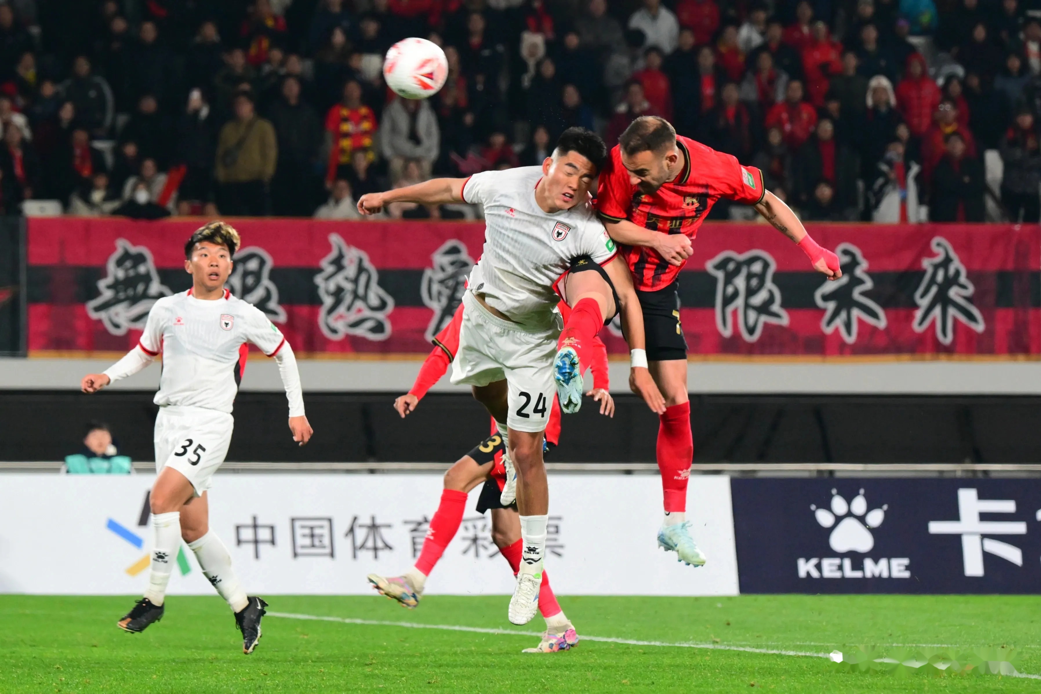 陕西队实力无敌，横扫夺取胜利！