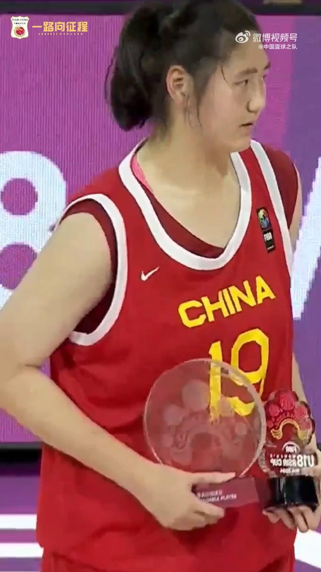 女篮亚洲杯-张子宇8中8中国擒韩国2连胜的简单介绍