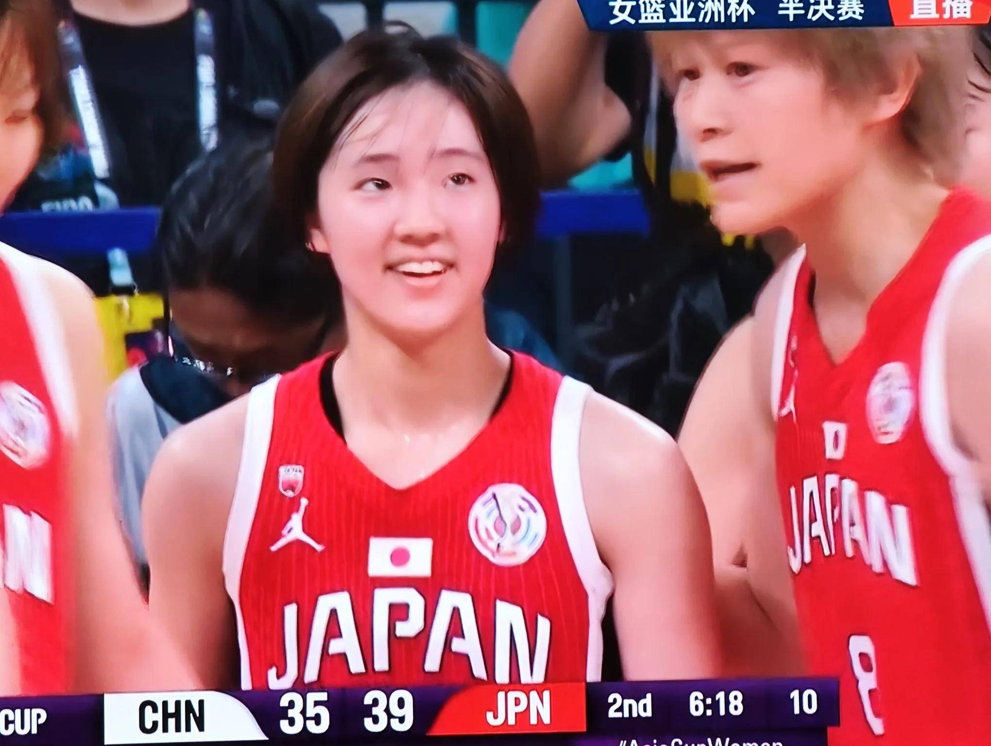包含女篮亚洲杯全场集锦：张子宇17分，中国不敌日本无缘决赛的词条