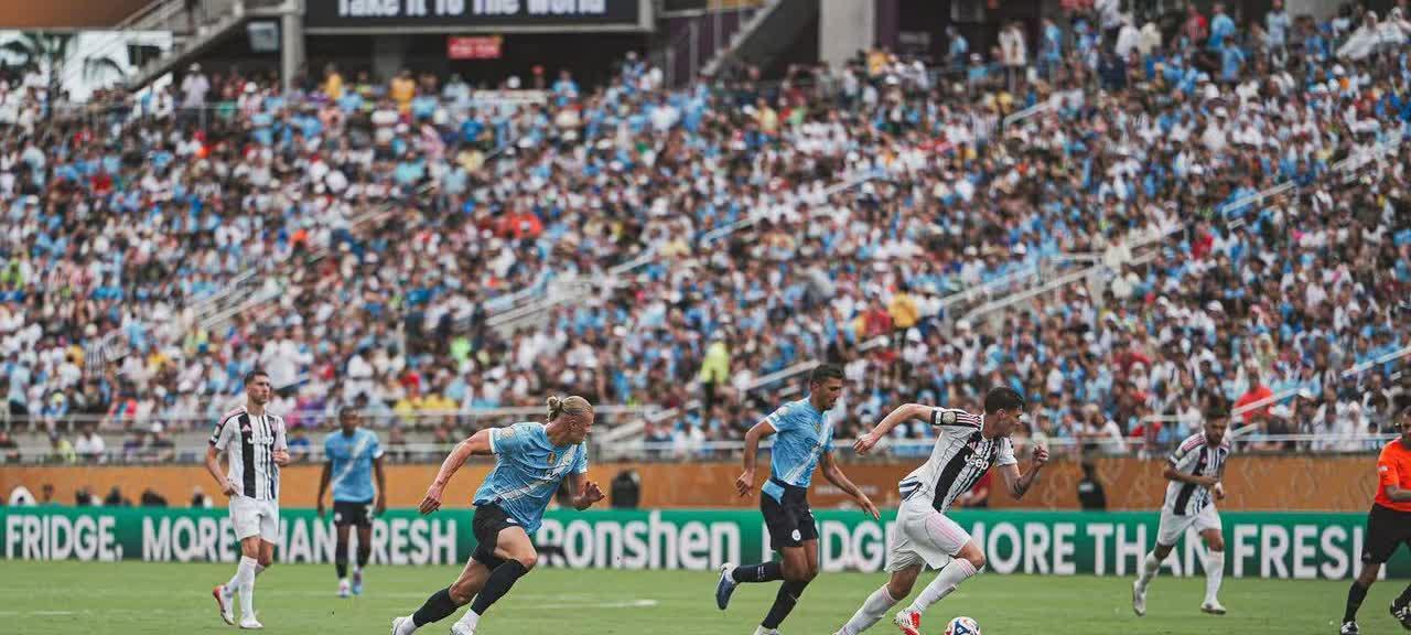 一场3-0把皇马送进死亡半区，淘汰赛将战尤文，夺冠需过四道难关