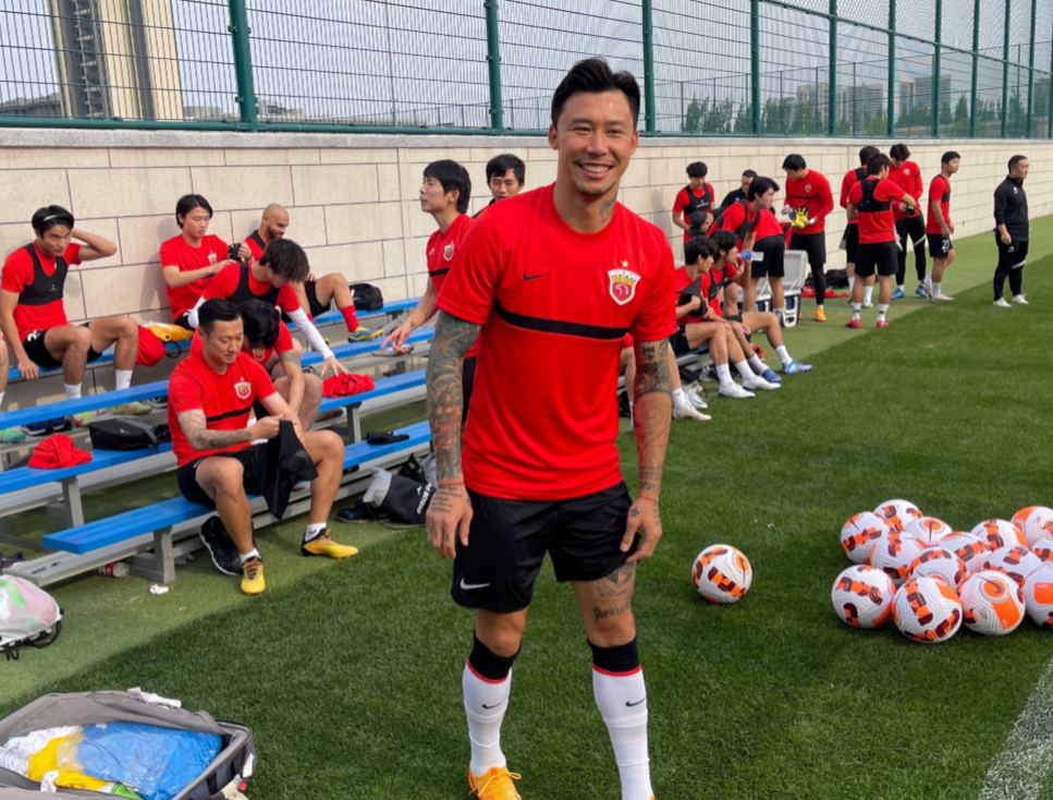 卢森堡篮球联赛新来华外援亮相